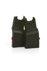 Bebek Arabası Adaptör (Maxicosi, Cybex, Kiddy… Ana Kucakları ile uyumlu)