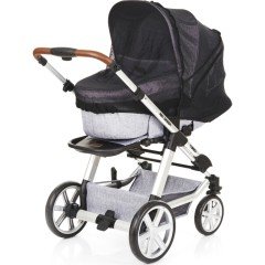 Bebek Arabası Sineklik - Bebek Arabası Sinekliği