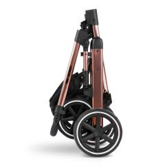 Salsa 4 Rose Gold Travel Sistem Bebek Arabası