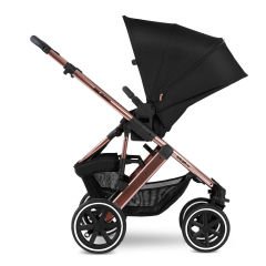 Salsa 4 Rose Gold Travel Sistem Bebek Arabası