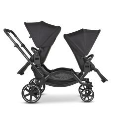 ABC Design Zoom Ink & Hazel Travel Set(ABC Design Bebek Arabası + Hazel Shadow Ana Kucağı)