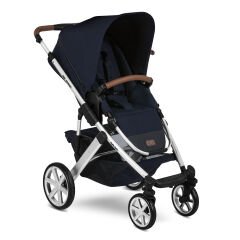 Salsa 4 Shadow Full Set Travel Sistem Bebek Arabası