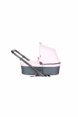 Salsa 4 Rose Gold Full Travel Sistem Bebek Arabası