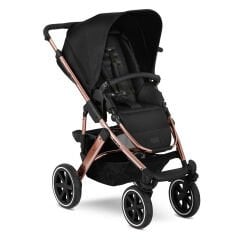 Salsa 4 Rose Gold Full Set Travel Sistem Bebek Arabası